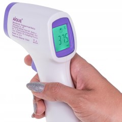 تب سنج لیزری AIQUE مدل HL-E31