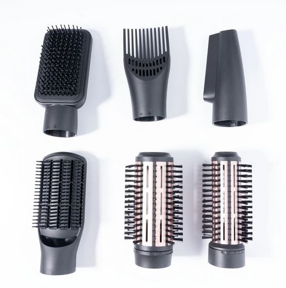 سشوار چرخشی دی اس پی DSP مدل 50205