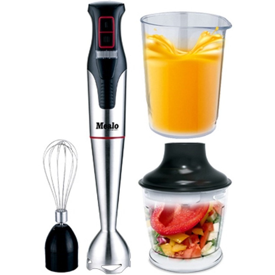 گوشت کوب سه کاره میلو مدل ML-250