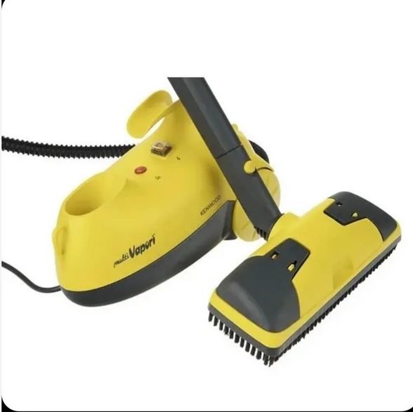 بخارشوی کنوود مدل SC590