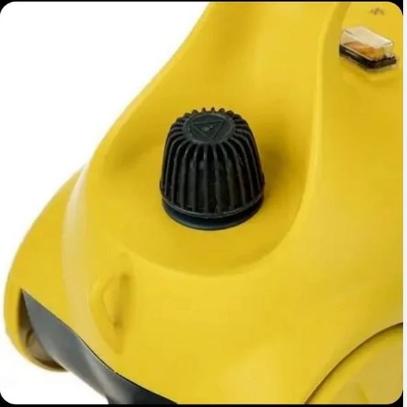 بخارشوی کنوود مدل SC590