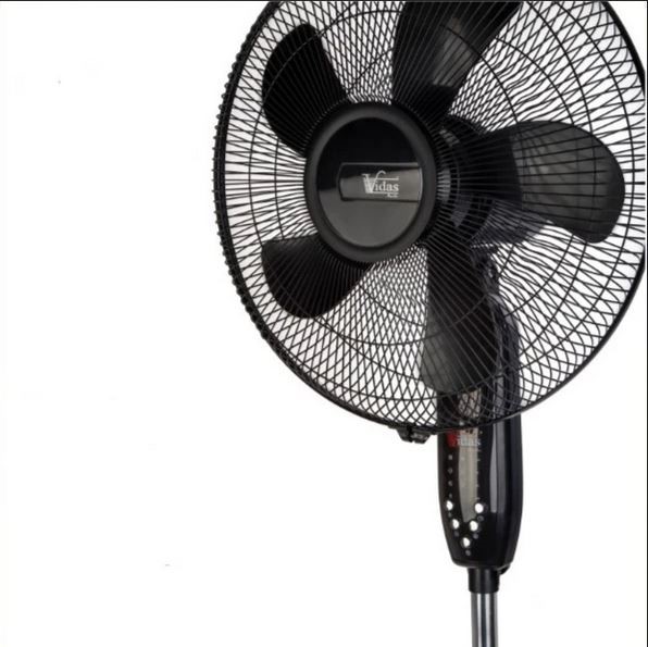 پنکه ویداس مدل VIR-8036 سه منظوره با کنترل