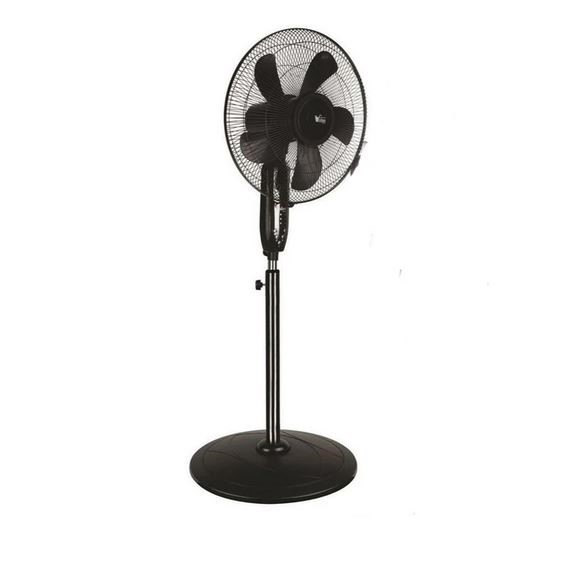 پنکه ویداس مدل VIR-8036 سه منظوره با کنترل