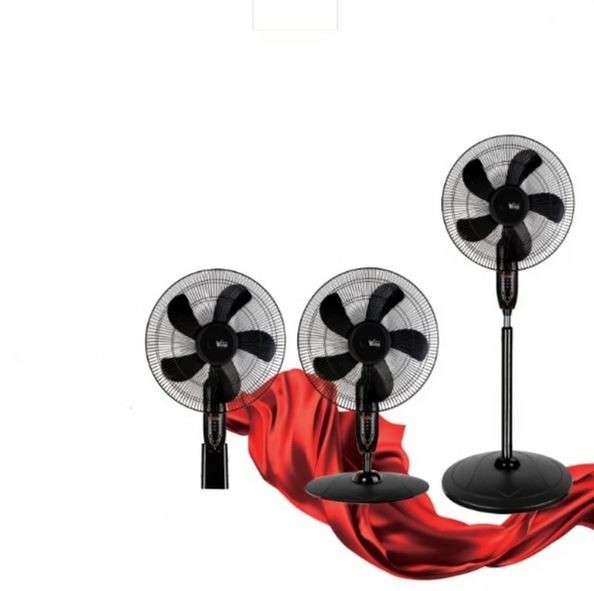 پنکه ویداس مدل VIR-8036 سه منظوره با کنترل
