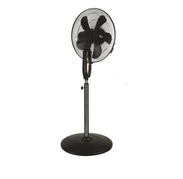 پنکه ویداس مدل VIR-8036 سه منظوره با کنترل