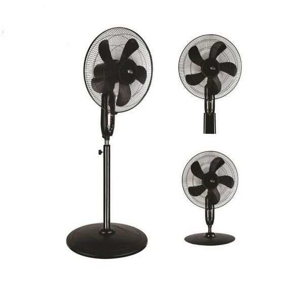 پنکه ویداس مدل VIR-8036 سه منظوره با کنترل