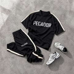 ست تیشرت و شلوار مردانه بنگال کش مدل Pegador