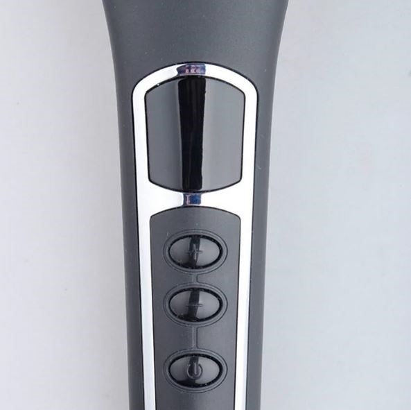 برس حرارتی دی اس پی DSP اورجینال مدل DSP-10006