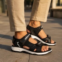 کفش صندل مردانه مدل Adidas
