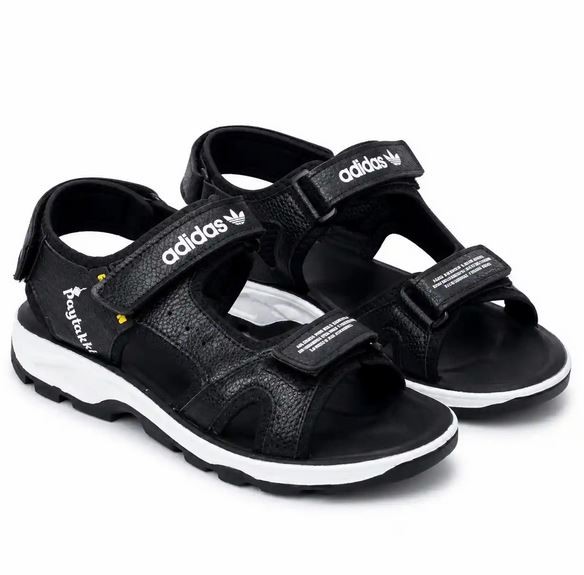 کفش صندل مردانه مدل Adidas