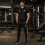 ست تیشرت کلاهدار و شلوار مردانه مدل Juventus