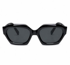 عینک آفتابی اسپرت چند ضلعی مدل Dior