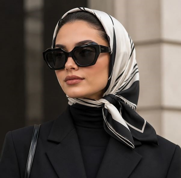 عینک آفتابی اسپرت چند ضلعی مدل Dior