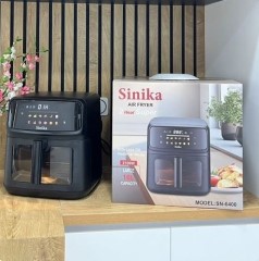 سرخکن بدون روغن سینیکا مدل SN-6400
