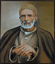 کشاورز بیسوادی که تمام قرآن در یک شب به او آموخته شد ؟ کشاورز بیسوادی که تمام قرآن در یک شب به او آموخته شد ؟