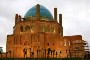 گنبد سلطانیه در زنجان