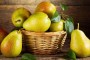 خواص گلابی برای قلب +فواید میوه گلابی برای قلب و عروق