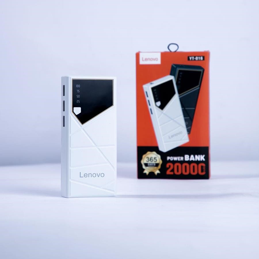 پاوربانک( 10000MAH) مدل K62