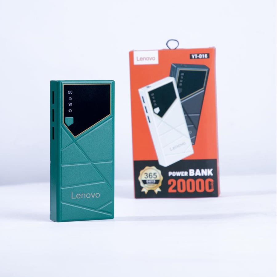 پاوربانک( 10000MAH) مدل K62