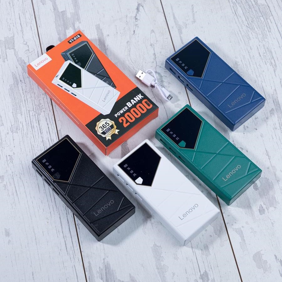 پاوربانک( 10000MAH) مدل K62